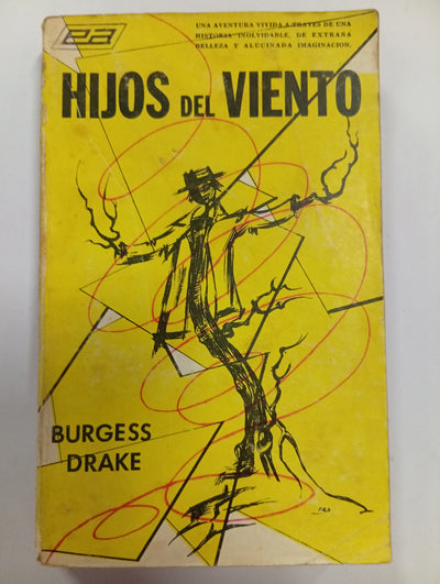 Hijos del Viento