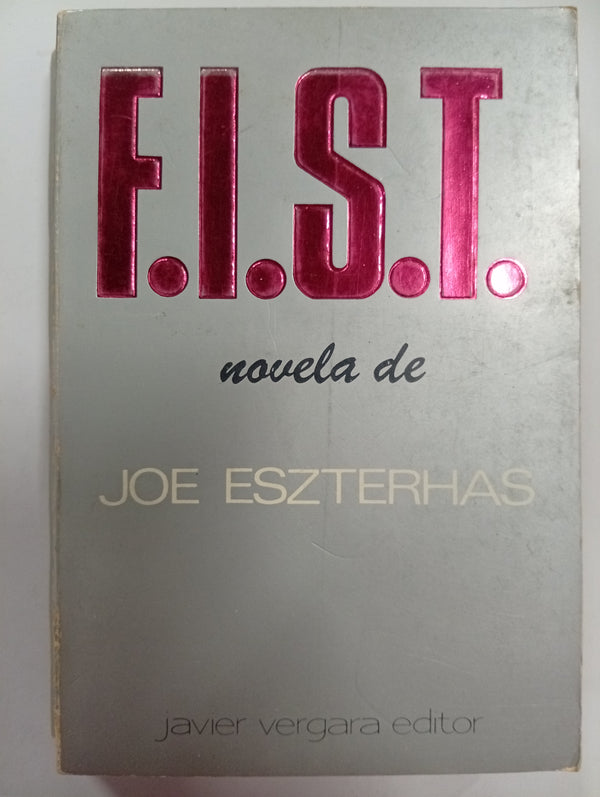 F.I.S.T.