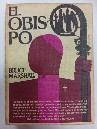 El Obispo