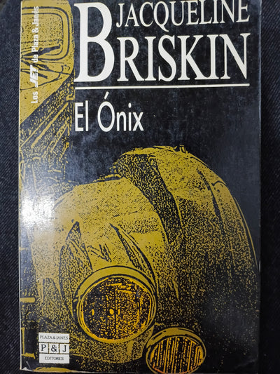 El ónix