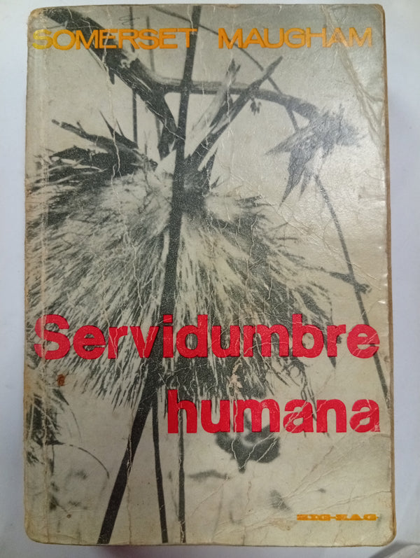 Servidumbre humana