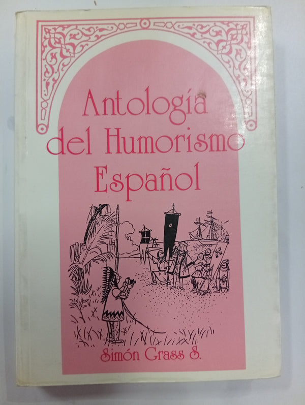 Antología del Humorismo Español