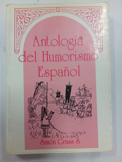 Antología del Humorismo Español