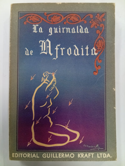 La guirnalda de Afrodita