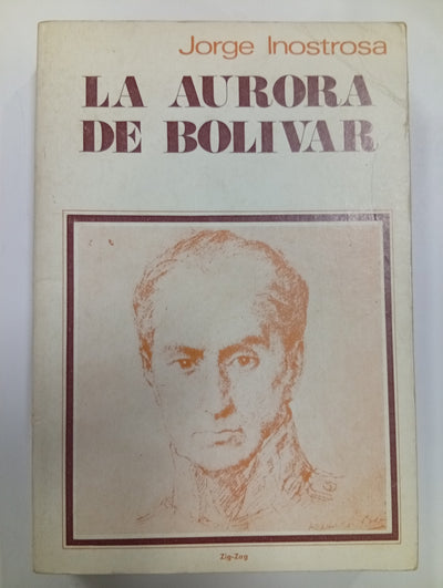 La aurora de Bolívar