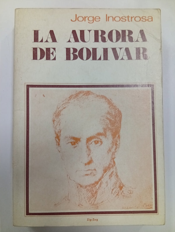 La aurora de Bolívar