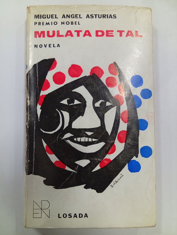 Mulata de tal