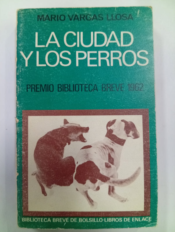 La ciudad y los perros