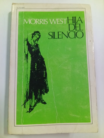 Hija del silencio