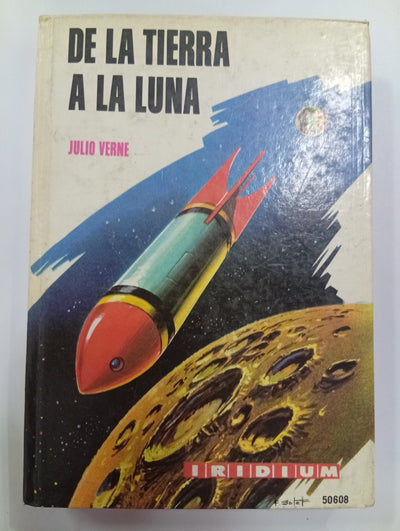 De la Tierra a la Luna