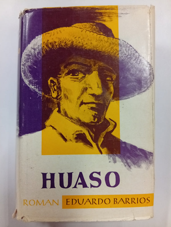 Der Huaso. Der Herr. Chile-Roman