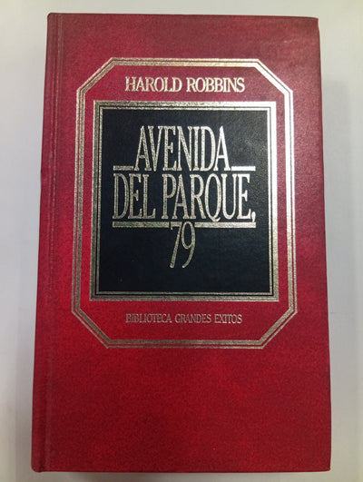 Avenida del Parque, 79