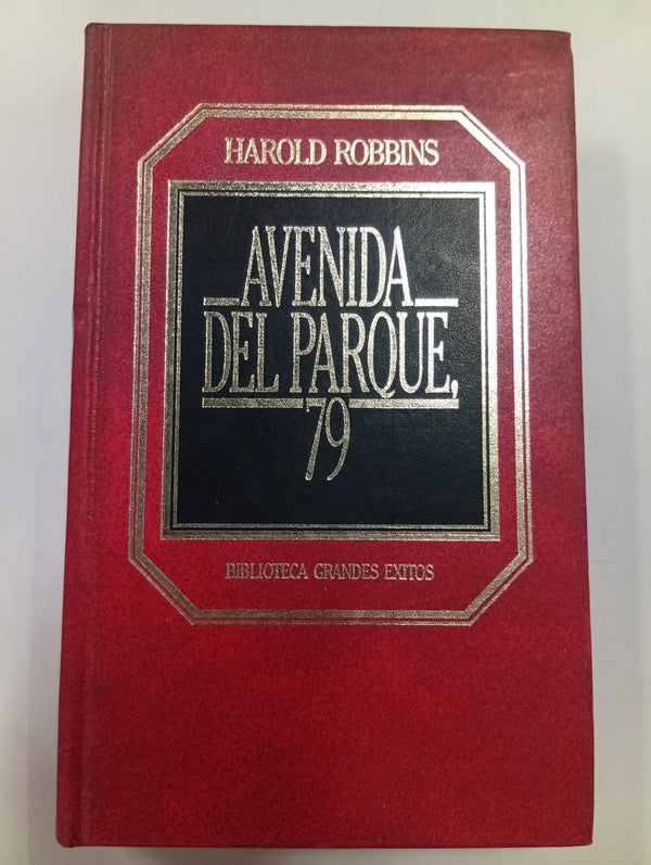 Avenida del Parque, 79
