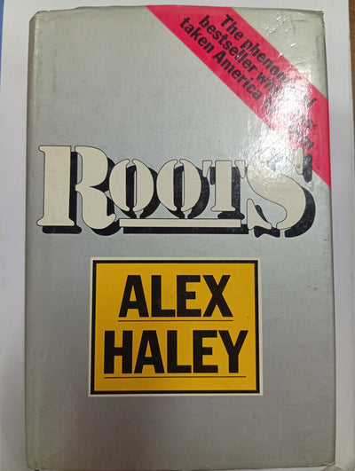 Roots: The Saga of an American Family