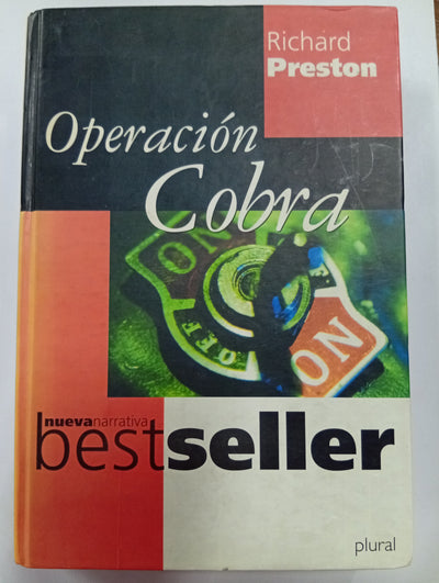 Operación Cobra