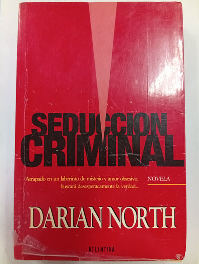 Seduccion criminal
