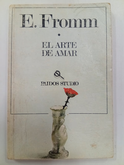 El arte de amar