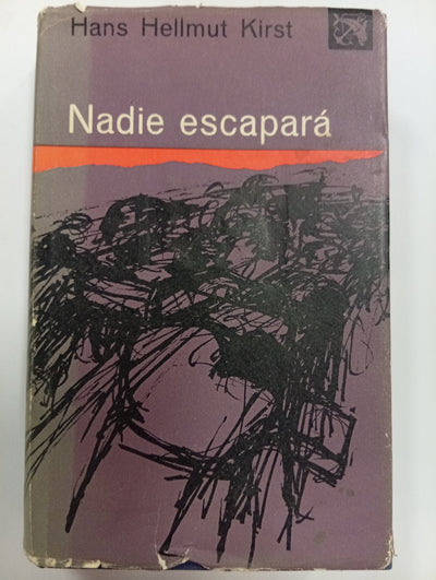 Nadie escapará