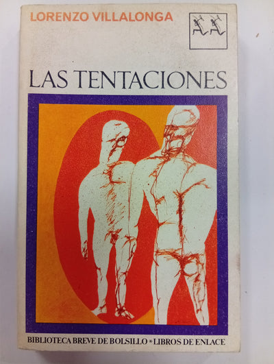 Las tentaciones
