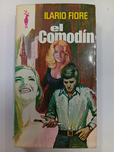 El Comodín