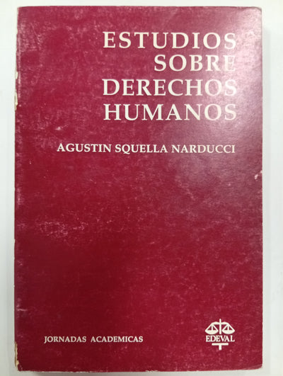 Estudios sobre Derechos Humanos