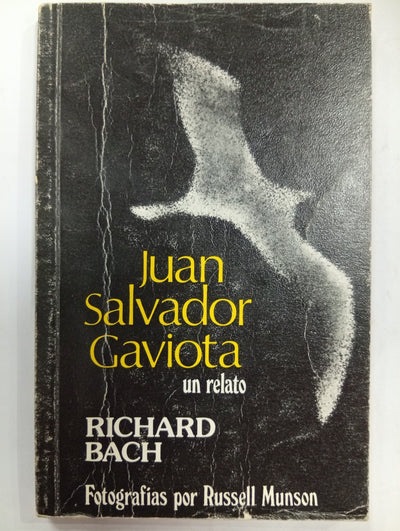 Juan Salvador Gaviota: Un Relato