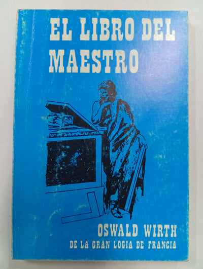El Libro del Maestro