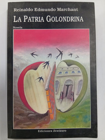 La Patria Golondrina