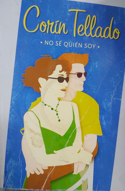 No se quien sou