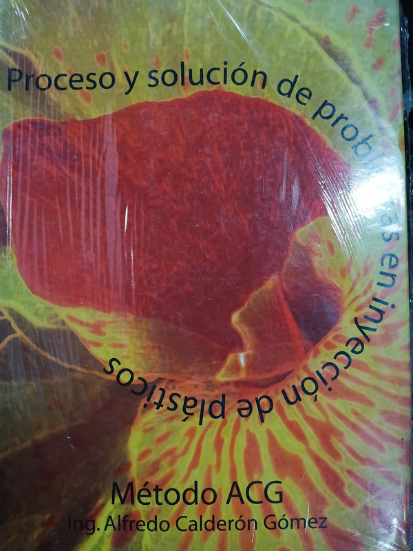 Proceso y solución de problemas en inyección de plástico