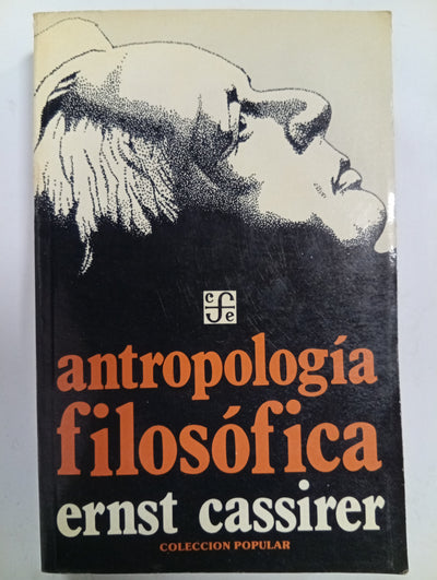 Antropología filosófica: introducción a una filosofía de la cultura