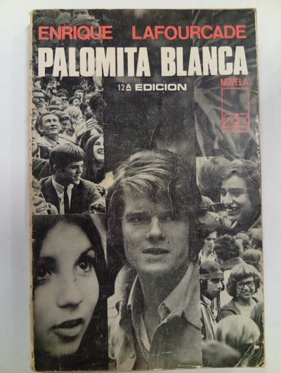 Palomita Blanca