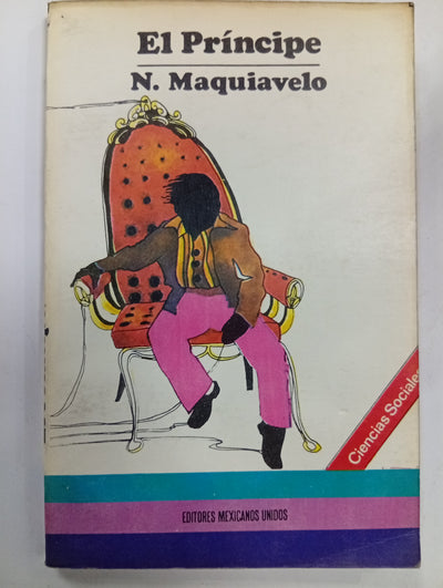 El Príncipe