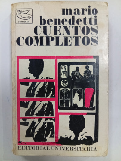 Cuentos Completos