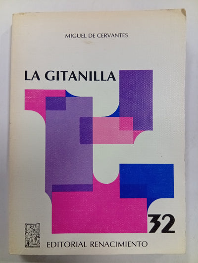 La Gitanilla