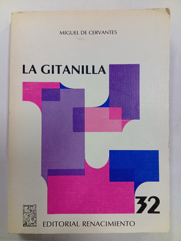 La Gitanilla