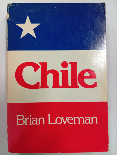 Chile: The Legacy of Hispanic Capitalism