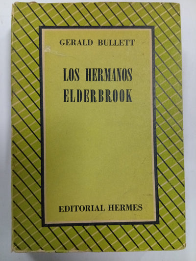 Los hermanos Elderbrook