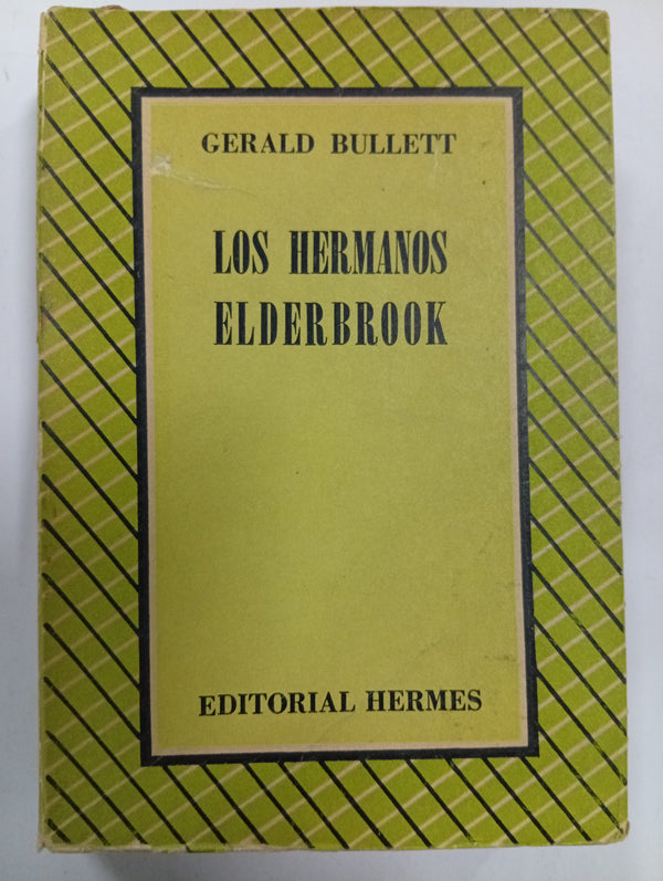 Los hermanos Elderbrook