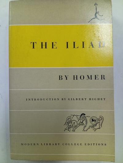 The Iliad