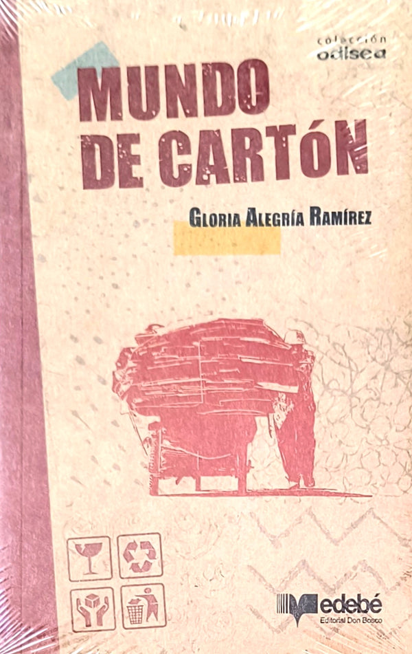 Mundo De Cartón