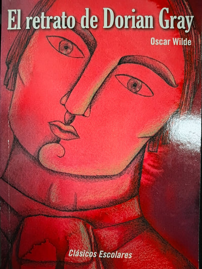 El retrato de Dorian Gray