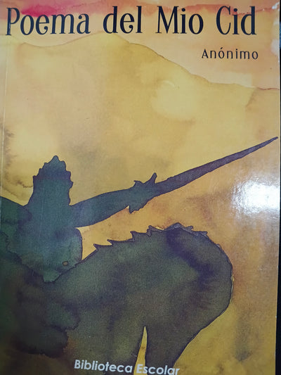Poema del Mio Cid