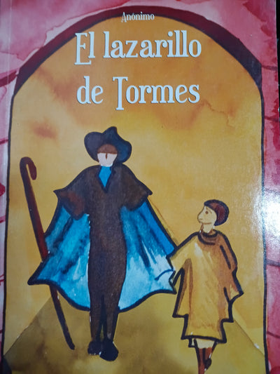 El lazarillo de Tormes