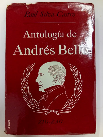 Antología de Andrés Bello