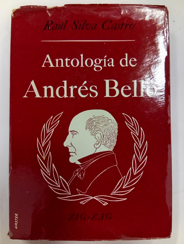 Antología de Andrés Bello