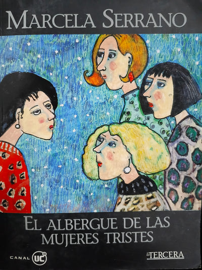 El albergue de las mujeres tristes