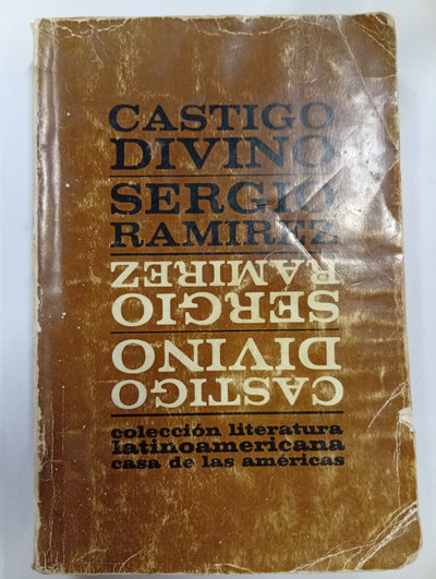 Castigo divino
