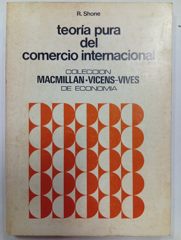 Teoría pura del comercio internacional