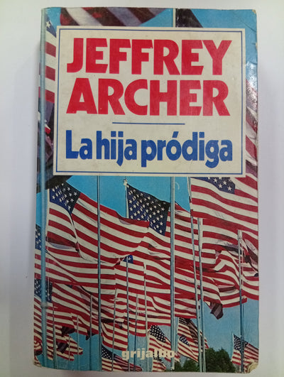La hija pródiga